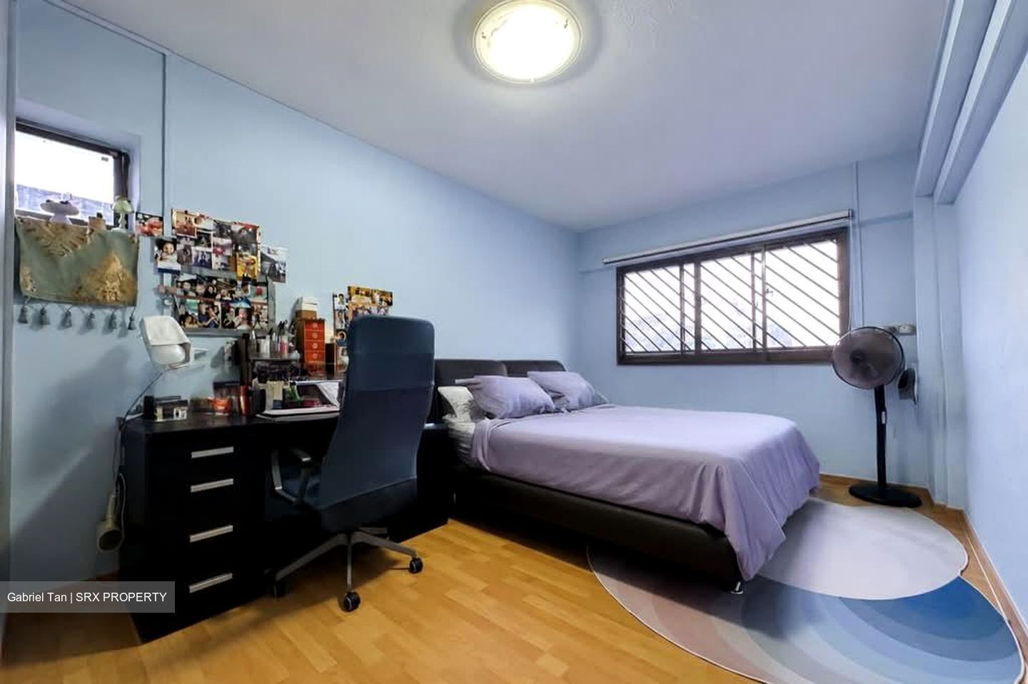 Blk 401 Hong Kah Court (Jurong West), HDB 5 Rooms #575948561